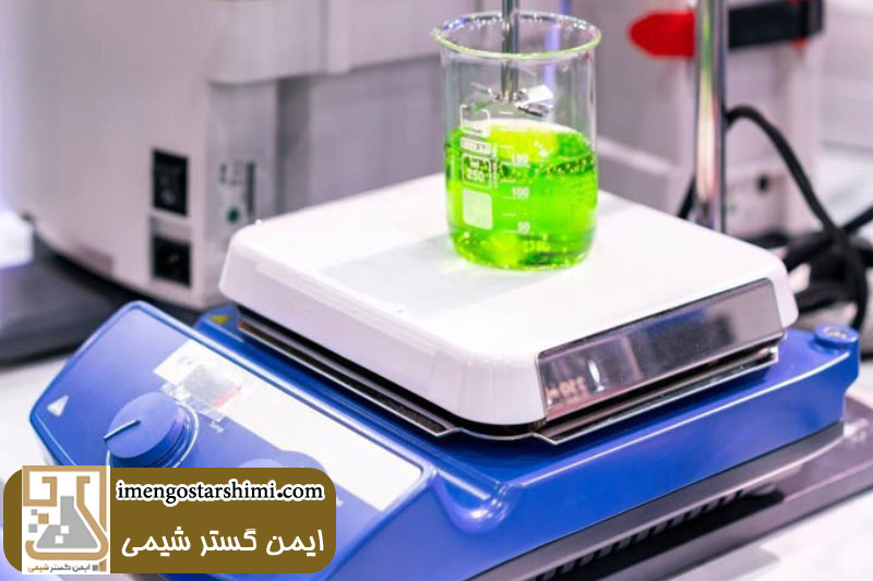 نکات مهم در انتخاب و خرید هیتر آزمایشگاهی 
